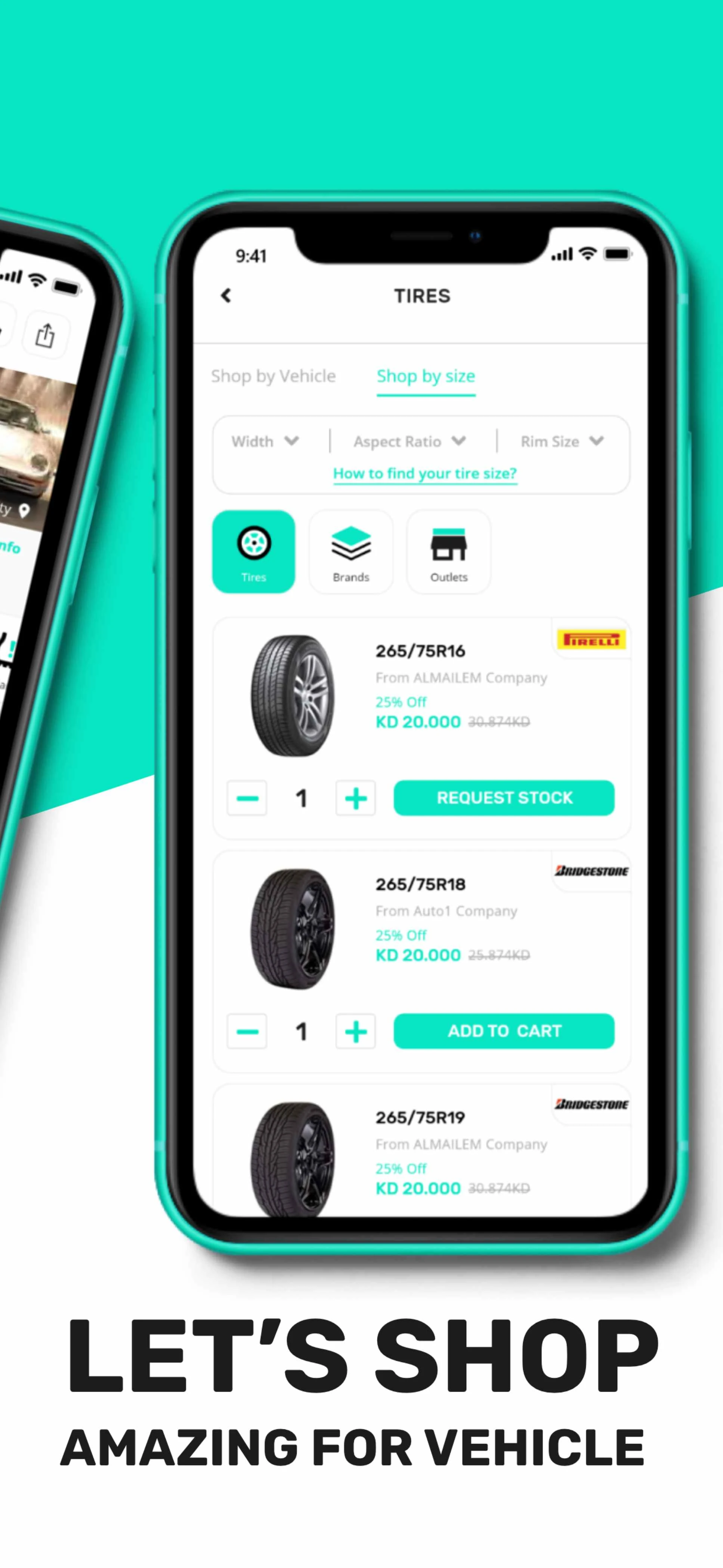 Repairmint Screenshot 25